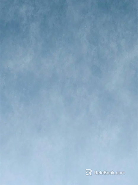 French Light Blue Art Paint texture