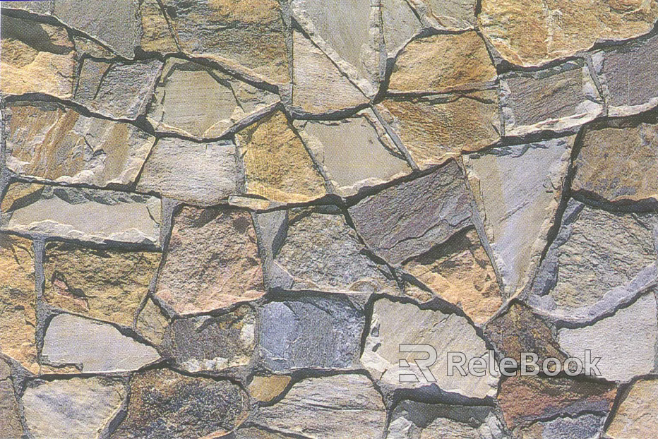 Stone Paving texture