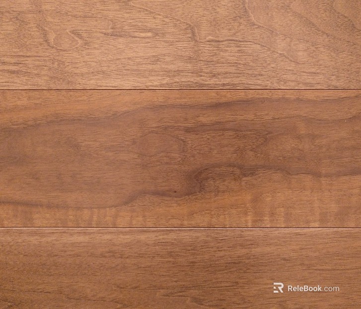 Wooden panel texture