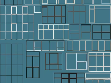 Window texture (ID:ffaeg36178)