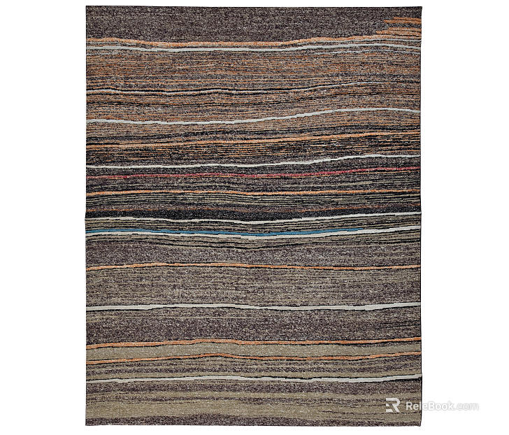 striped carpet texture