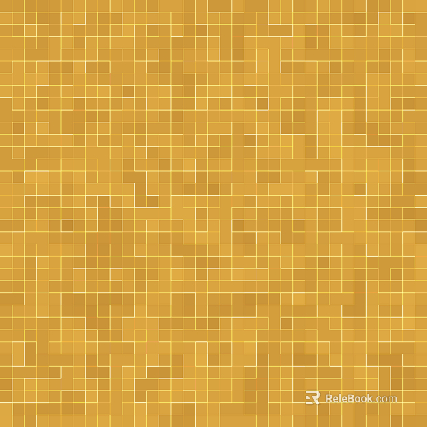 ceramic mosaic texture