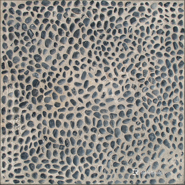 Pebbles texture