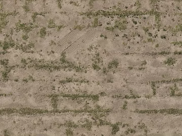 Mud ground texture (ID:ffabf2618)