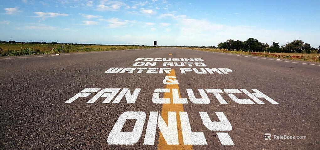 Highway Exterior texture