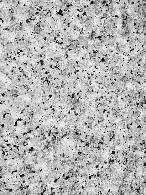 Granite texture