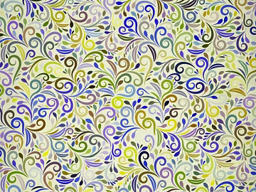 Pattern Wallpaper texture (ID:ffabg75334)