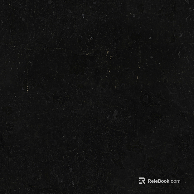 Black and White Bump texture