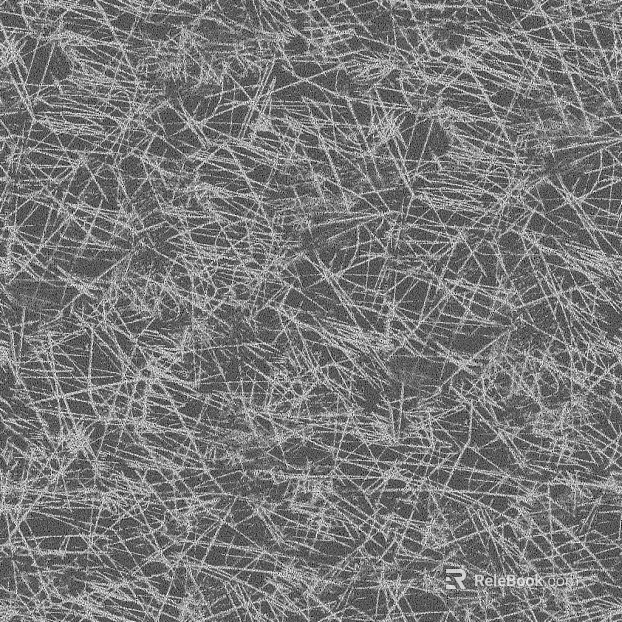 Black and White Bump texture