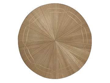 Light log color wood mosaic table top texture (ID:ffaeh799276)