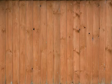 Wooden panel 3d model