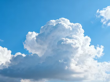 blue sky and white clouds texture (ID:ffajh375622)