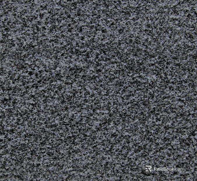 granite black ice flower granite texture