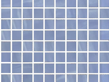 stone mosaic 3d model