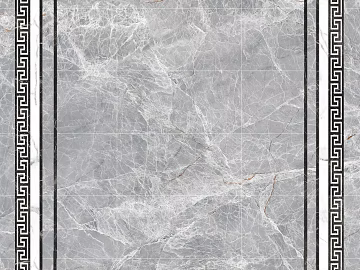 marble parquet black and white gray marble parquet texture (ID:ffagf2097)