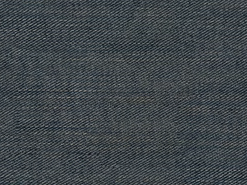 Denim canvas print 3d model