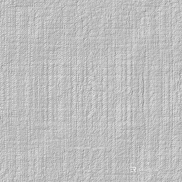 Plain pattern carpet texture