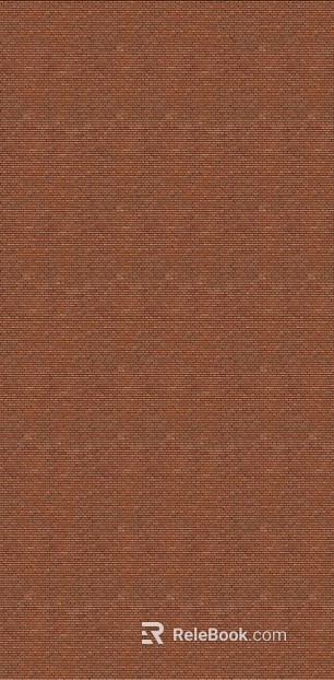 Brick wall texture