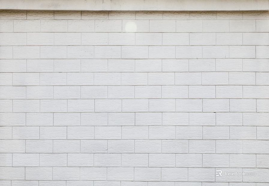 plain ceramic tile super white floor tile texture