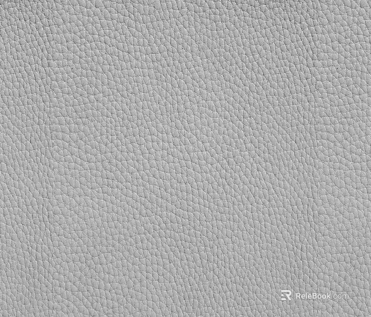 Coarse-grain leather texture