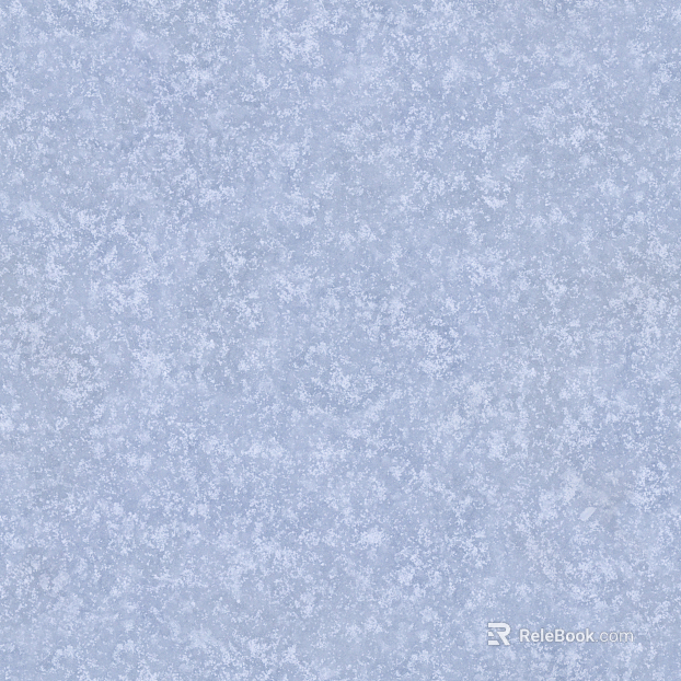 Ice texture
