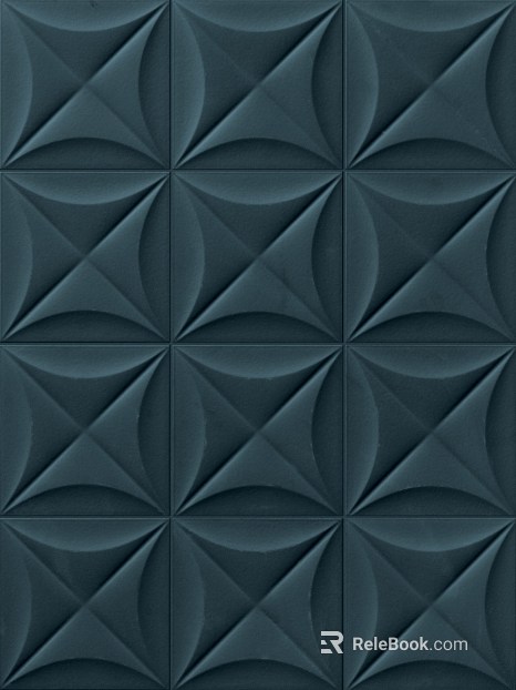 Hard bag texture