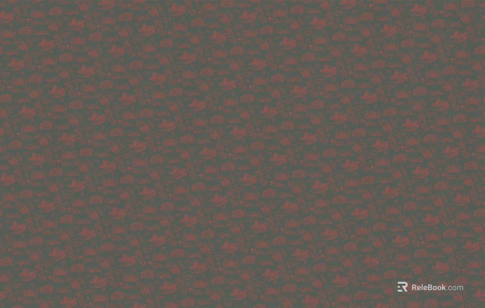 Pattern Wallpaper texture