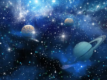 cosmic starry sky texture (ID:ffagg89316)