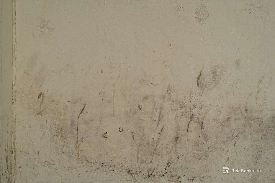 Cement texture
