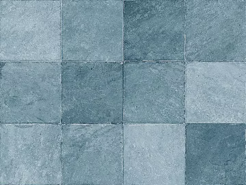 Blue Matte Square Tile texture (ID:ffaeh079327)