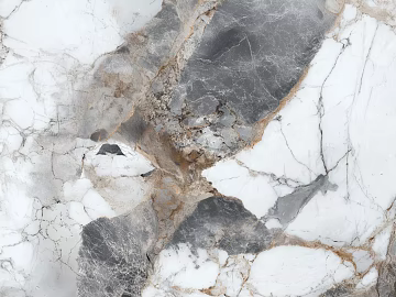 White marble rock slab texture (ID:ffach858685)