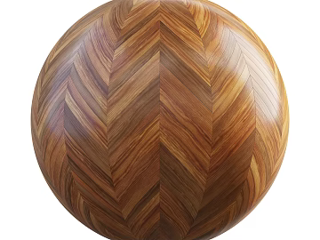 Fish bone wood floor PBR texture (ID:ffadg68082)