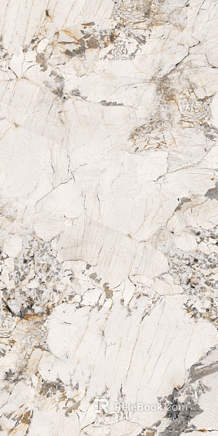 Mesh Marble Midsummer Elf White Dali texture