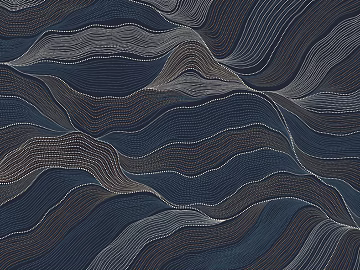 geometric line texture (ID:ffach676256)