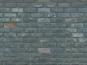 Exterior wall of green gray culture stone texture (ID:ffaeh542436)