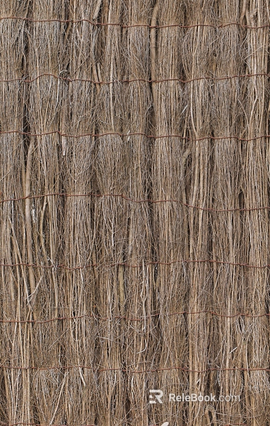 Woven goods texture