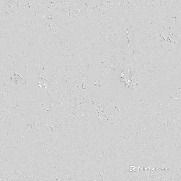 Paint texture