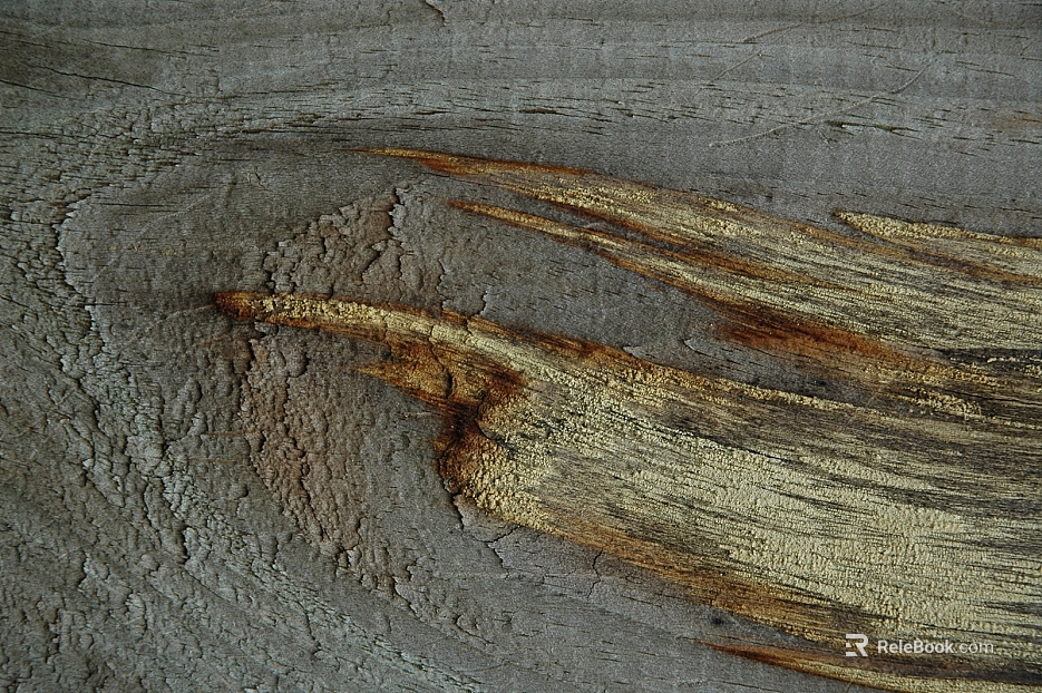 old wood texture