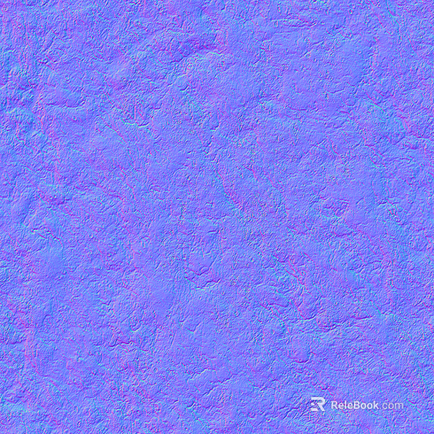 Normal Bump texture