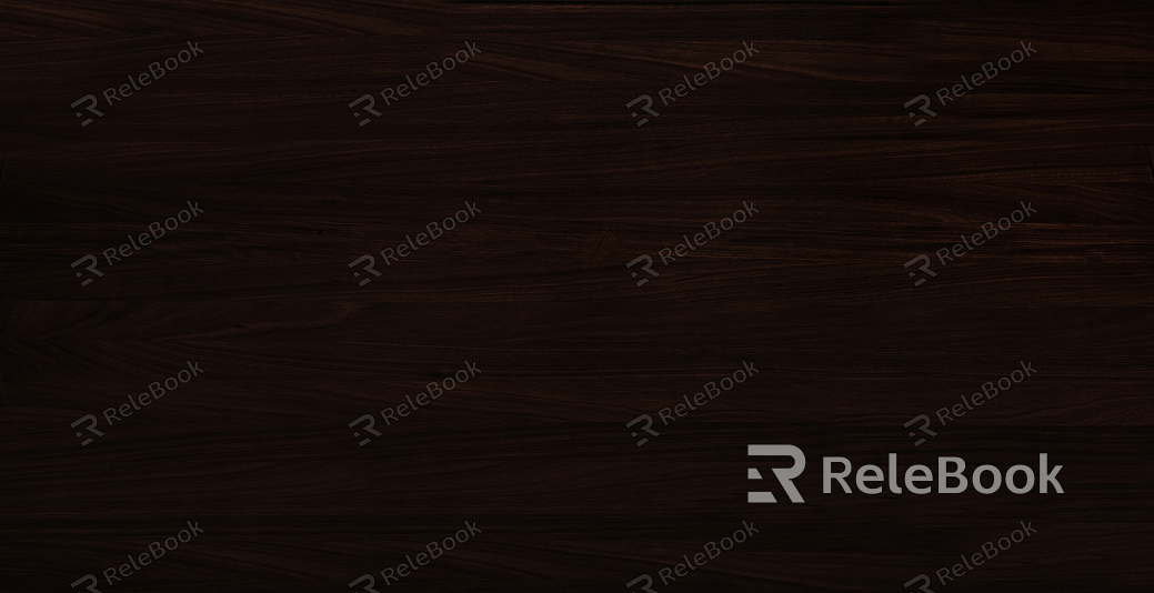 Wood grain texture