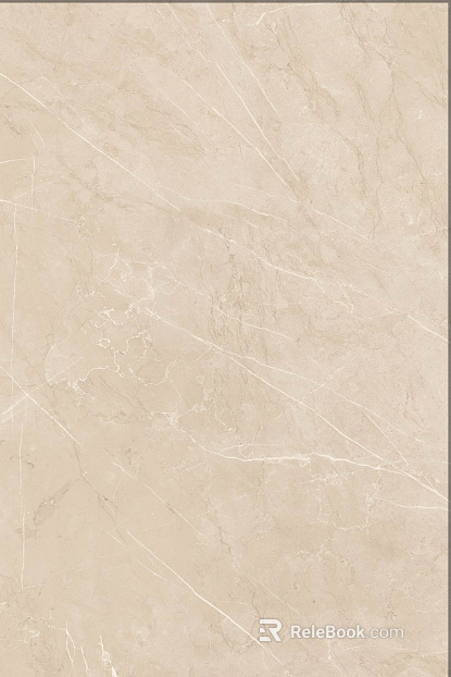 Mesh Marble High Definition Plain Cream Style Floor Tile texture