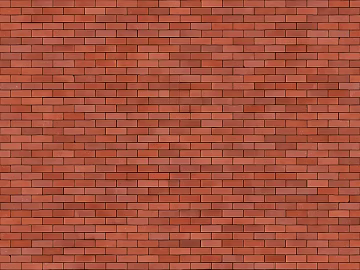 Old red brick for old exterior wall texture (ID:ffach666514)