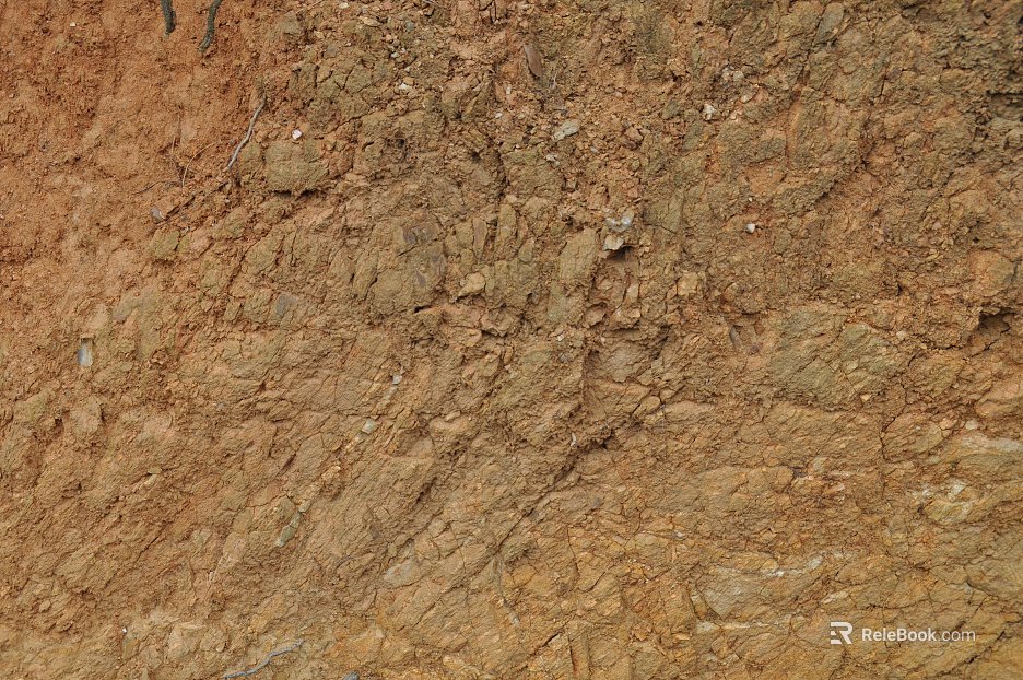 mountain rock wall texture