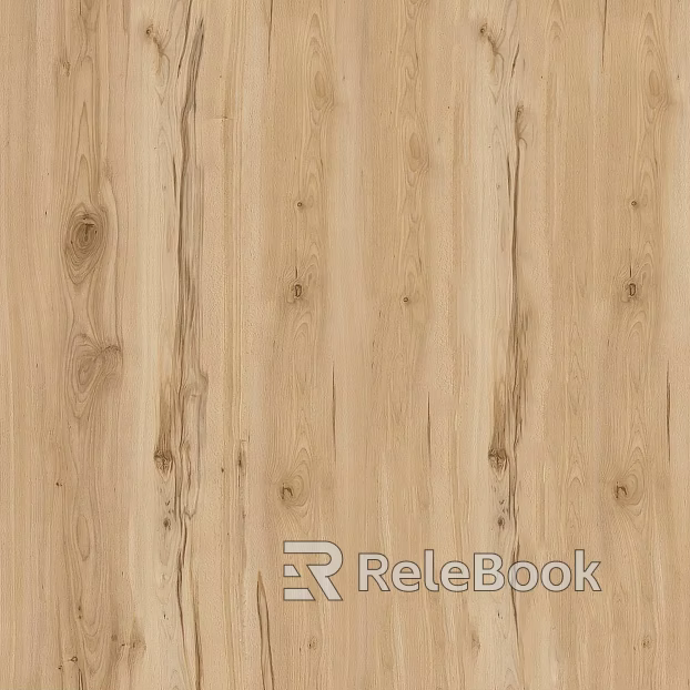 Plywood texture
