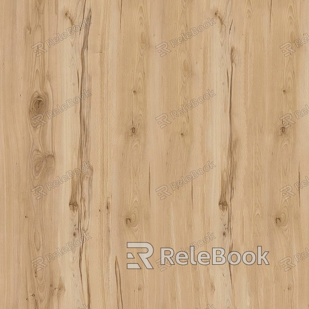 Plywood texture