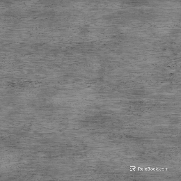 Black and White Bump texture