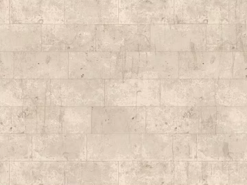 Beige Lyme Stone Floor Wall Tile 3d model