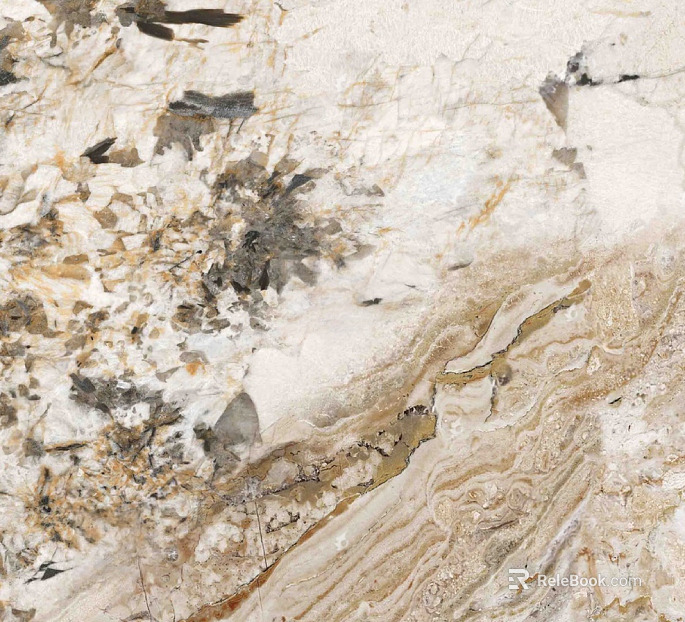 Pandora Luxury Stone texture