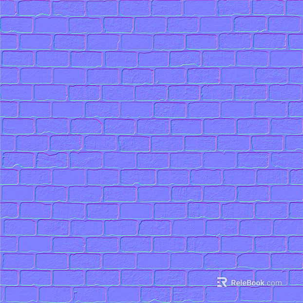 Normal Bump texture