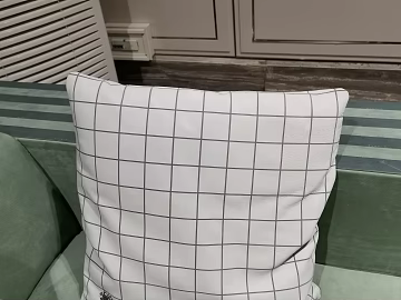 Pillow texture (ID:ffaag47161)